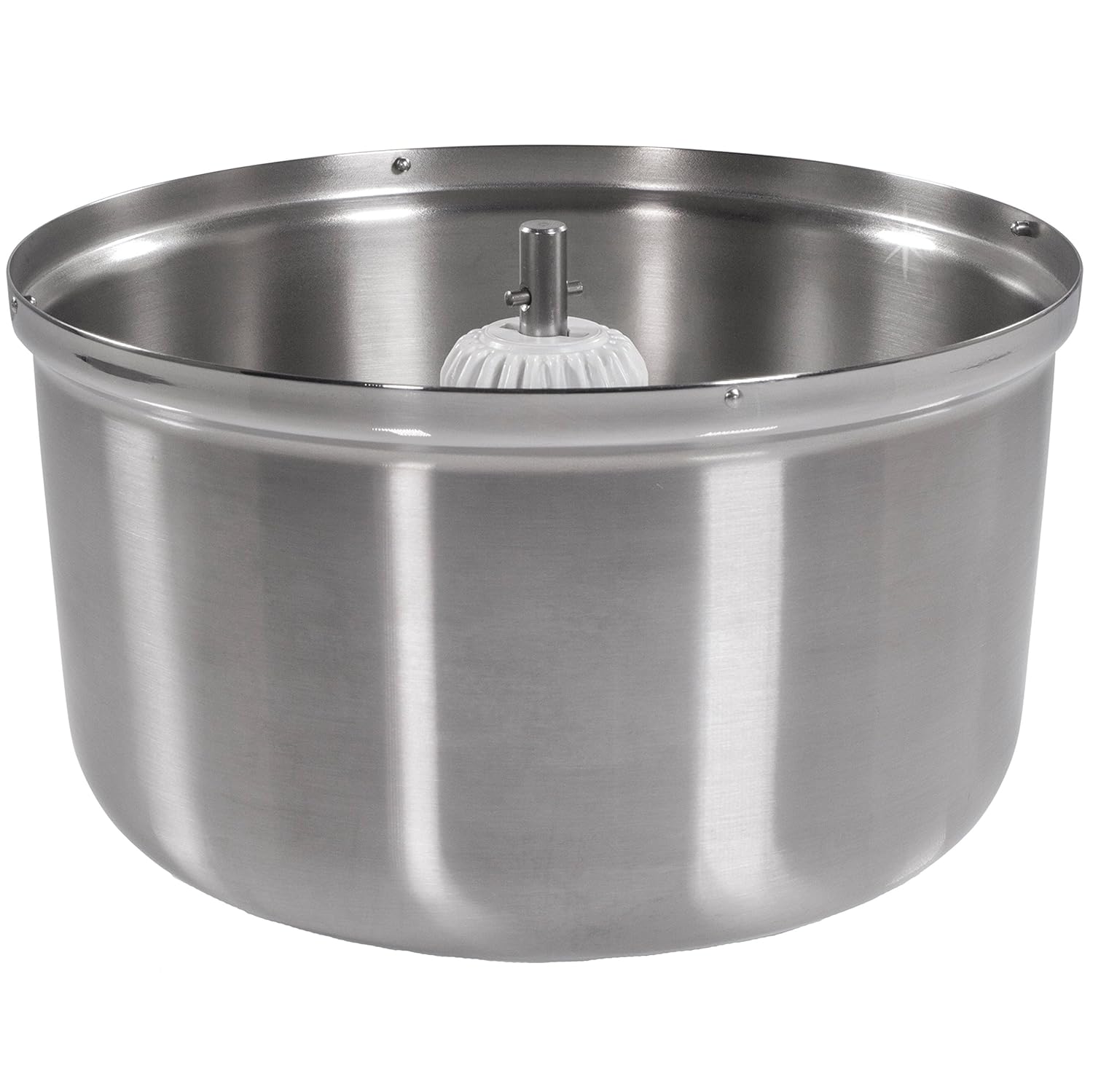 Bosch MUZ6SB4 Stainless Steel Bowl Only 4 pins For Universal Plus