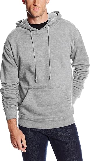 unisex heavyweight pullover hoodie