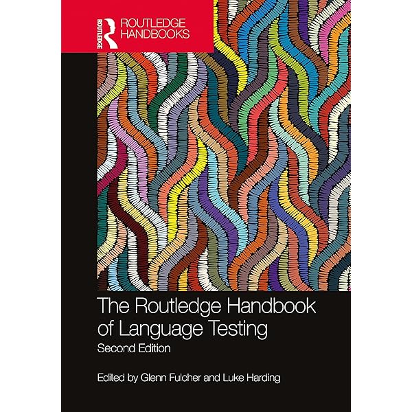 Amazon.com: The Routledge Handbook of Vocabulary Studies