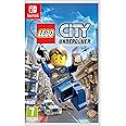 Amazon.com: LEGO City Undercover (Nintendo Switch) : Video Games