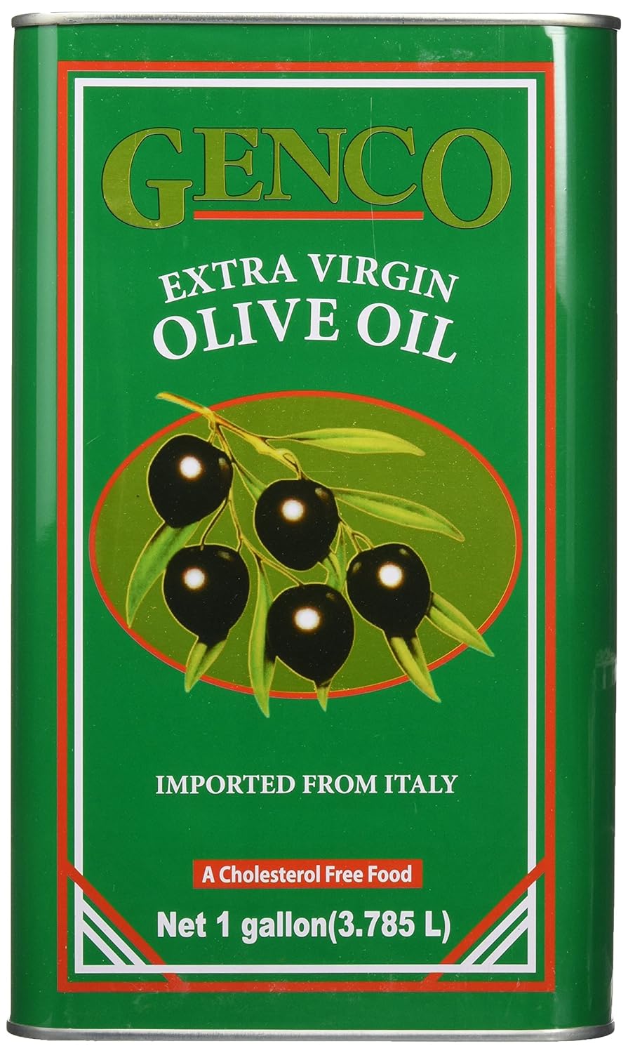 Best and Worst Olive Oil from the Grocery Store IMDB v2.3