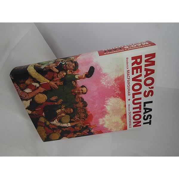 Amazon.com: Turbulent Decade: A History of the Cultural Revolution