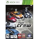 The Crew - Xbox 360