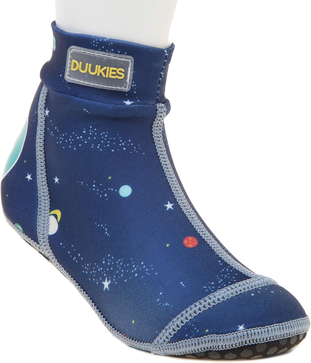 Duukies - Duukies Planets Size 36-37, Blau