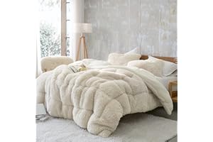 Byourbed Alaskan Winters® - Coma Inducer® Oversized Queen Comforter - Arctic Wolf