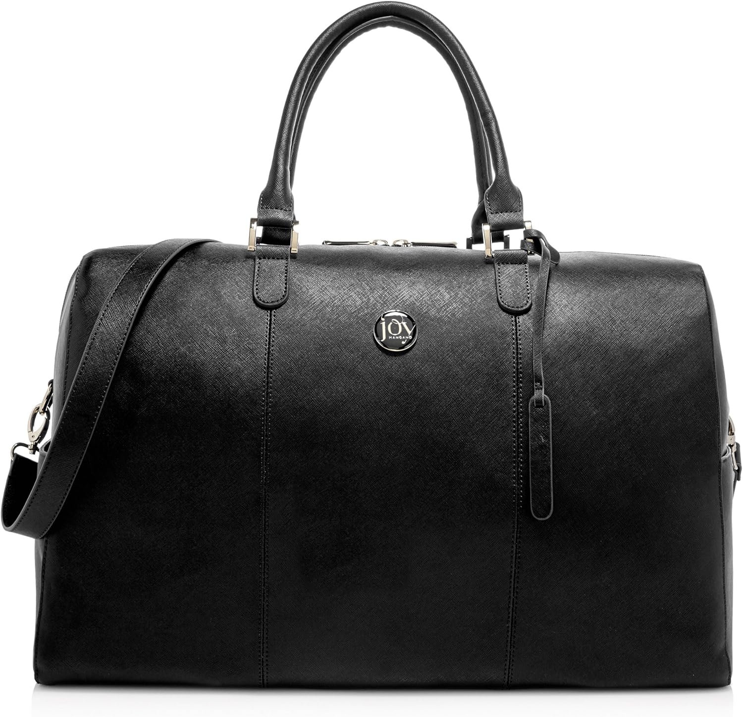 joy mangano luggage amazon