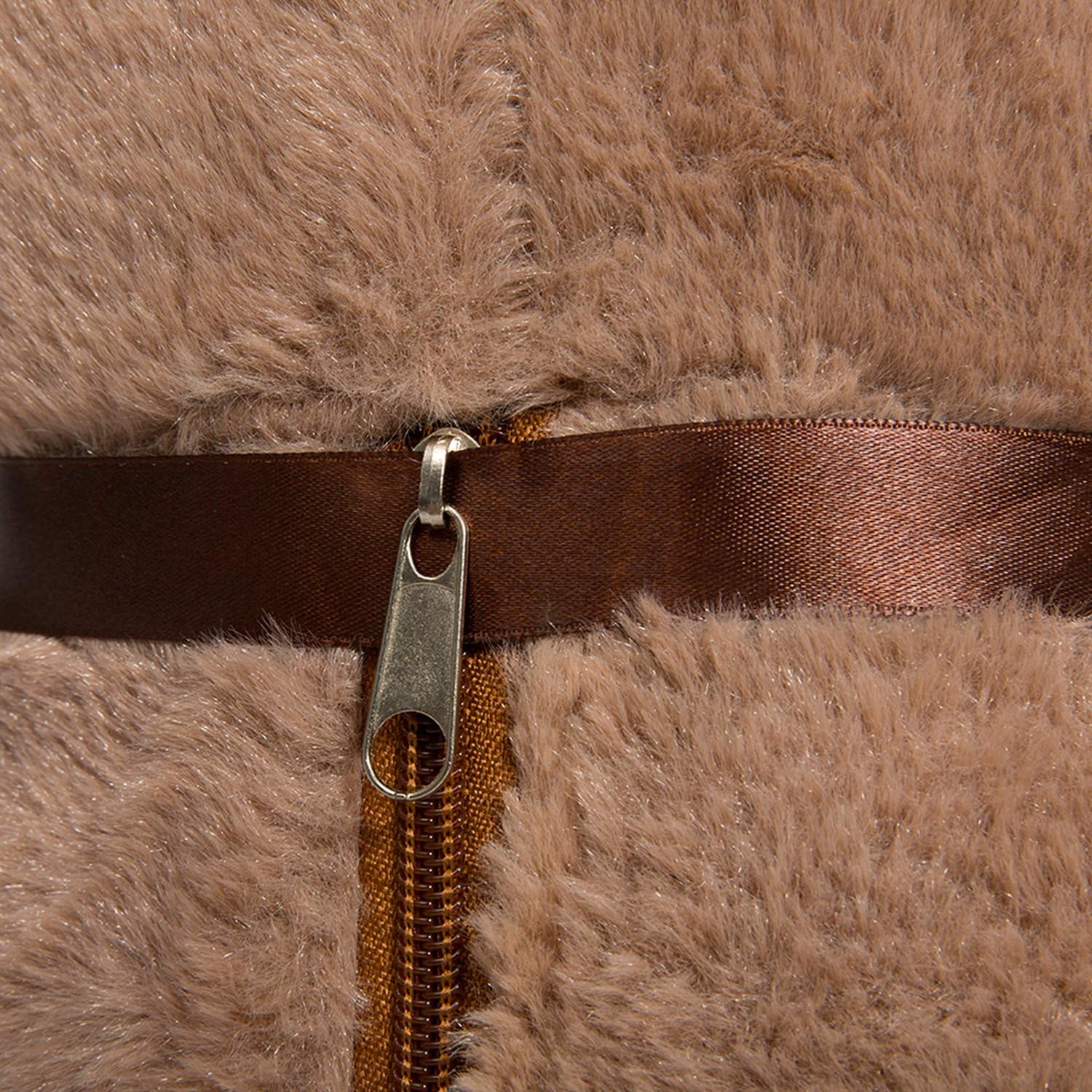 iBonny Teddy Bear Stuffed Animals Super Soft and Sweet Love Plush Bear Toy 32" Chocolate: Toys & Games