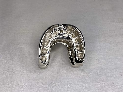 007 James Bond, Jaws, Metal Teeth, Spy Who Loved Me, Moonraker