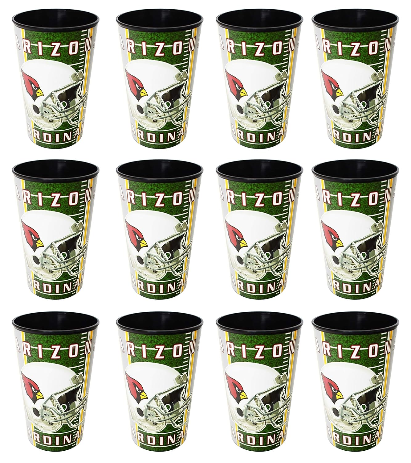 Made in USA Represent Your Team in Style with These Top Quality Cups