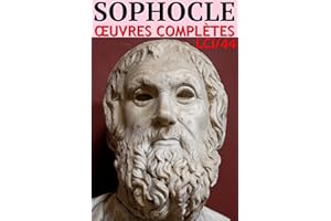 Sophocle - Oeuvres complète: Classcompilé n° 44 (Les Classiques Compilés) (French Edition)