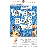 Where the Boys Are