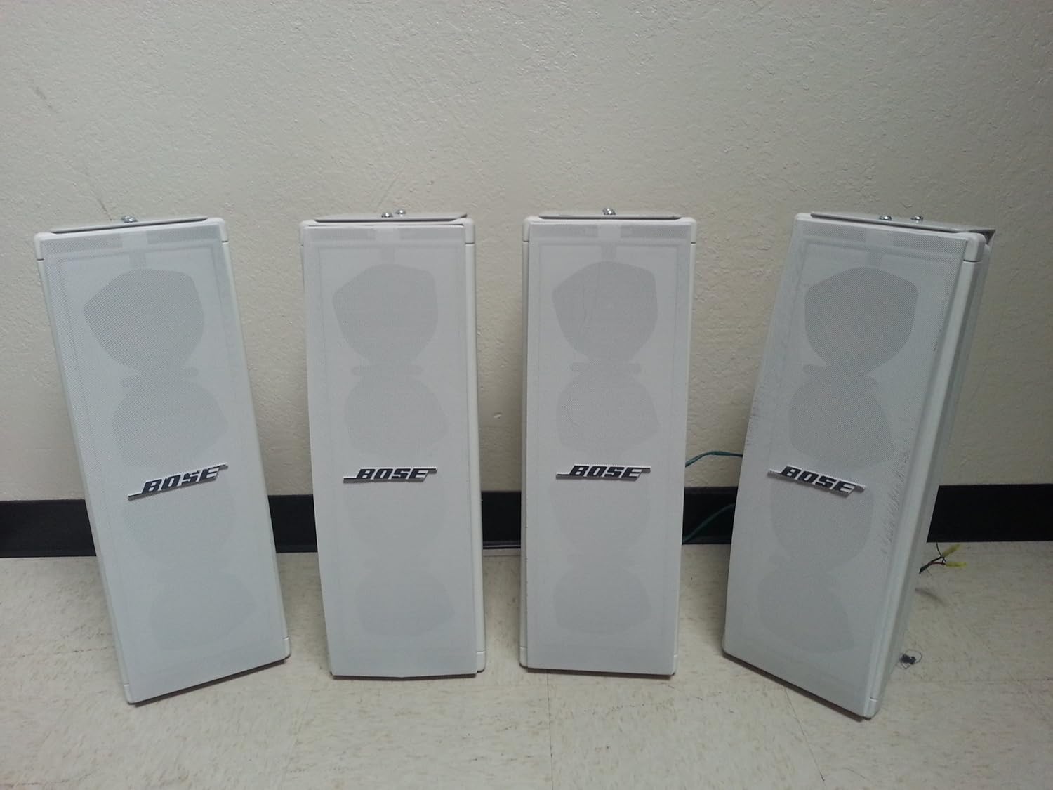 bose panaray 402 series ii price