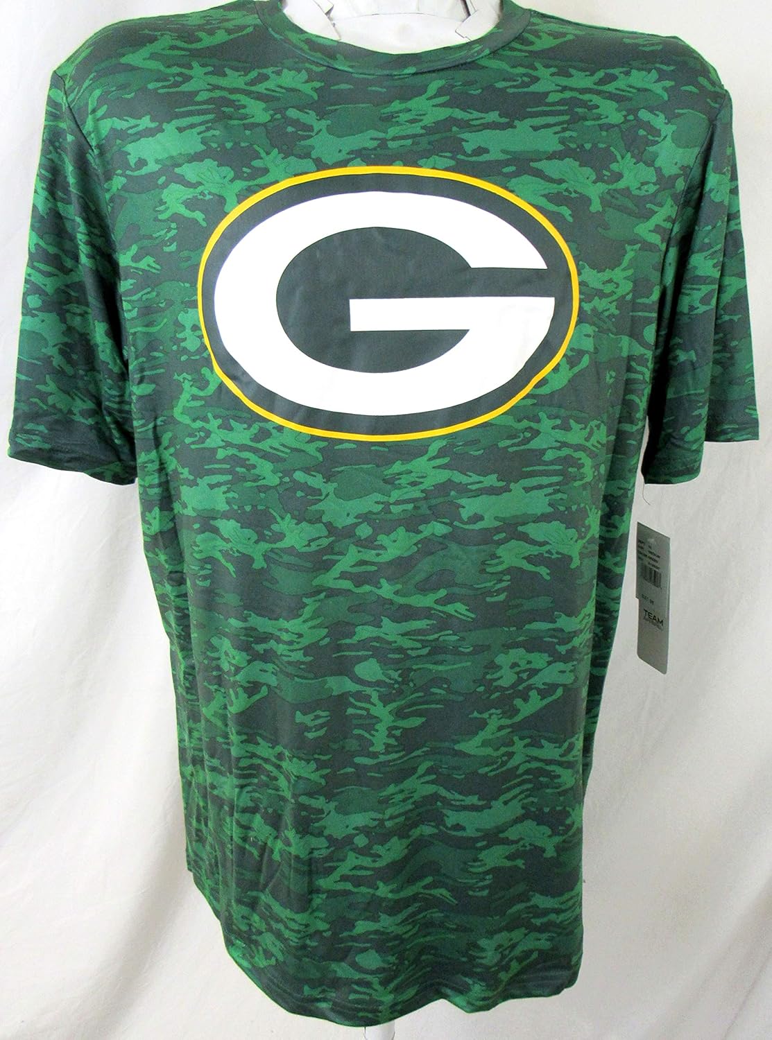 mens packers shirt