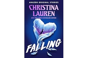 Falling (Scared Sexy Collection)