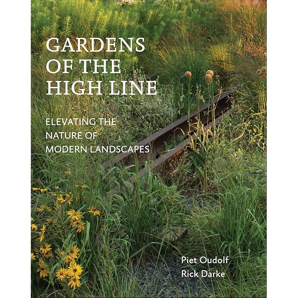 Planting the Natural Garden - Kindle edition by Oudolf, Piet