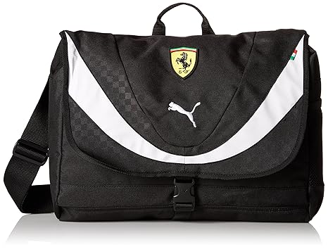 shoulder bag puma ferrari