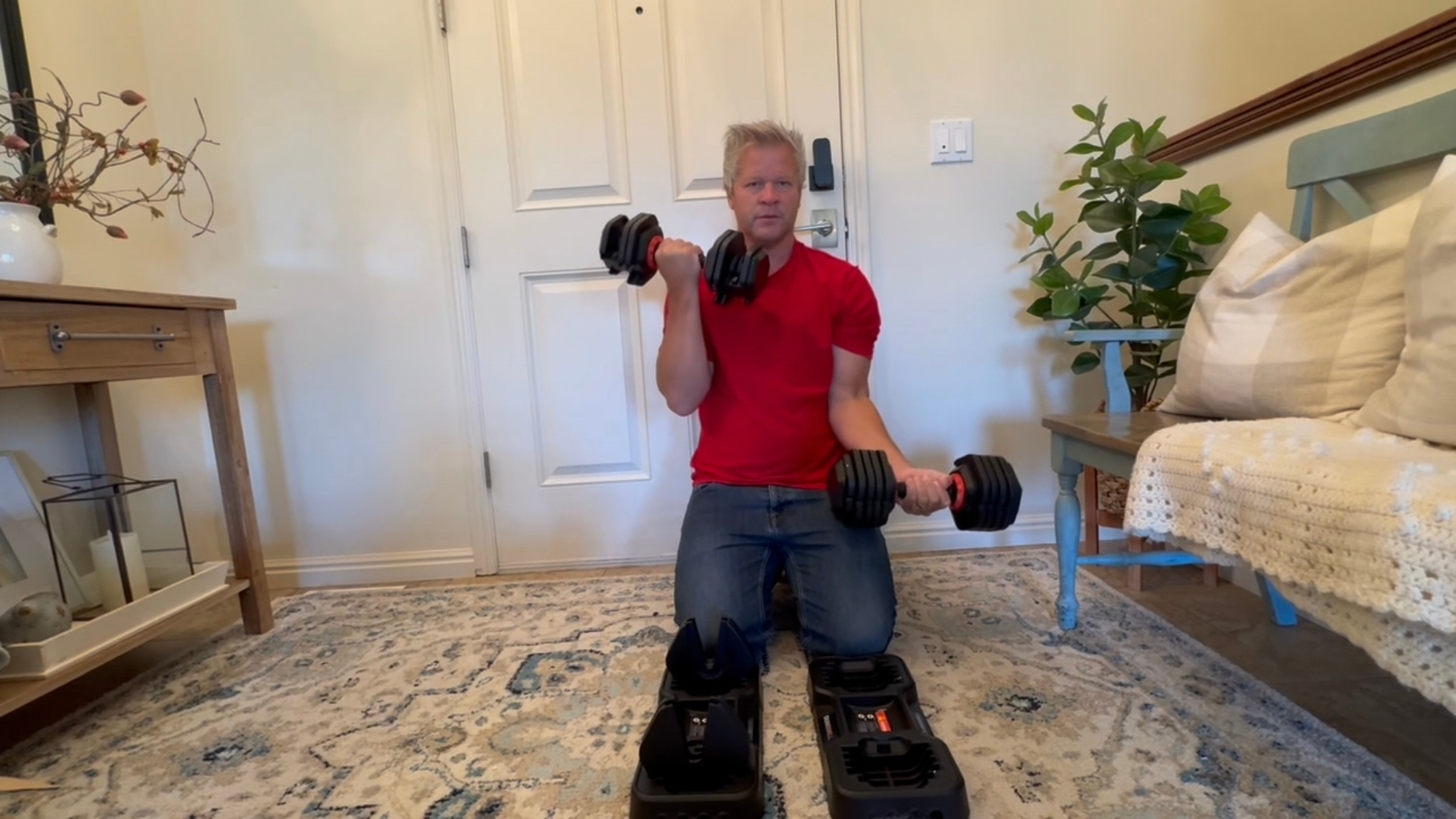 Adjustable Dumbbells Set for Home Gym Weight Set Review: What Specs and Owner Reports Reveal 27 Thumbnail 27