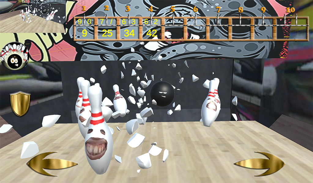 Bowling Boom