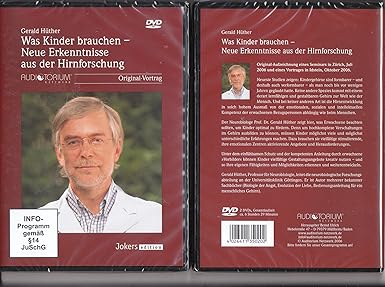Download Gerald lernen huether For iPhone Free