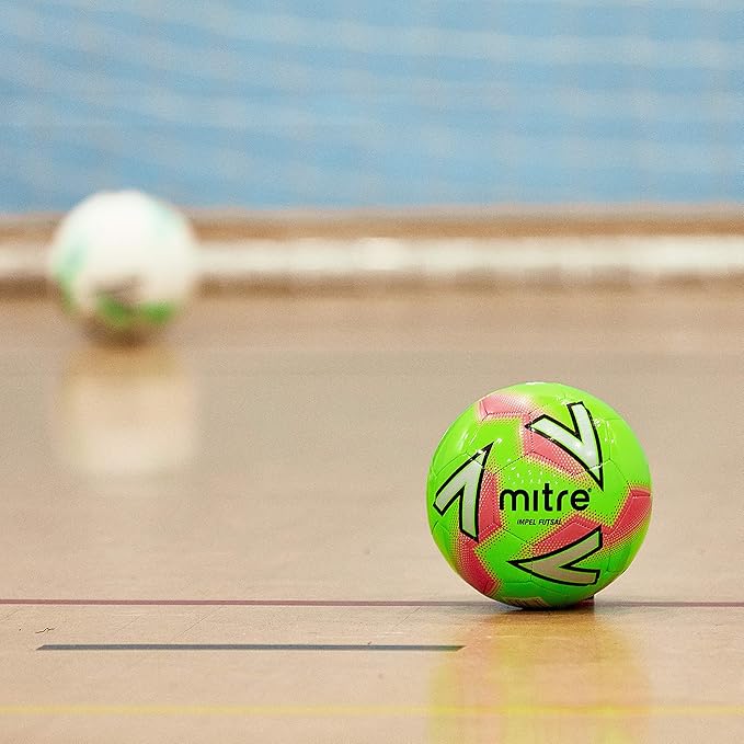 mitre futsal