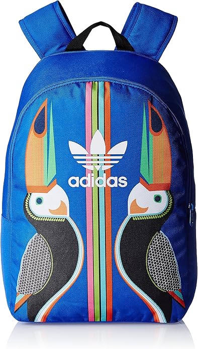 adidas essential rucksack schwarz