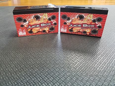 power wheels battery modification