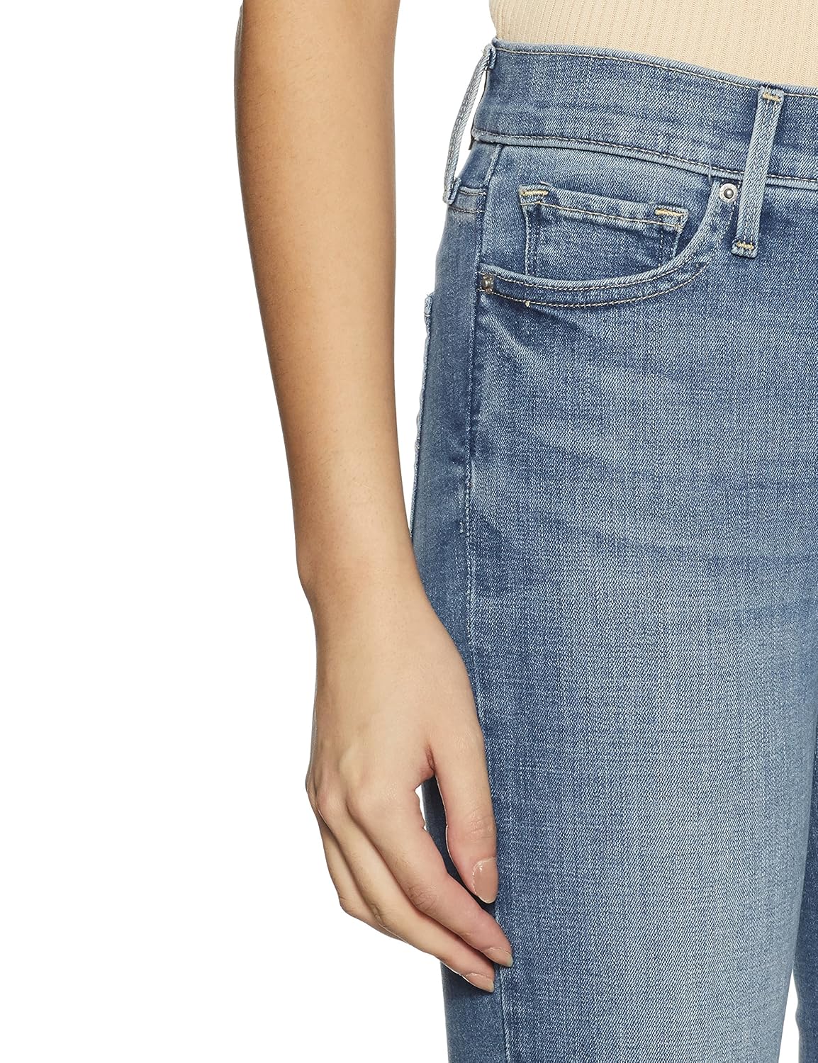 levi's women's slim fit jeans