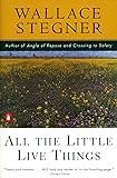 All the Little Live Things (Contemporary American Fiction)