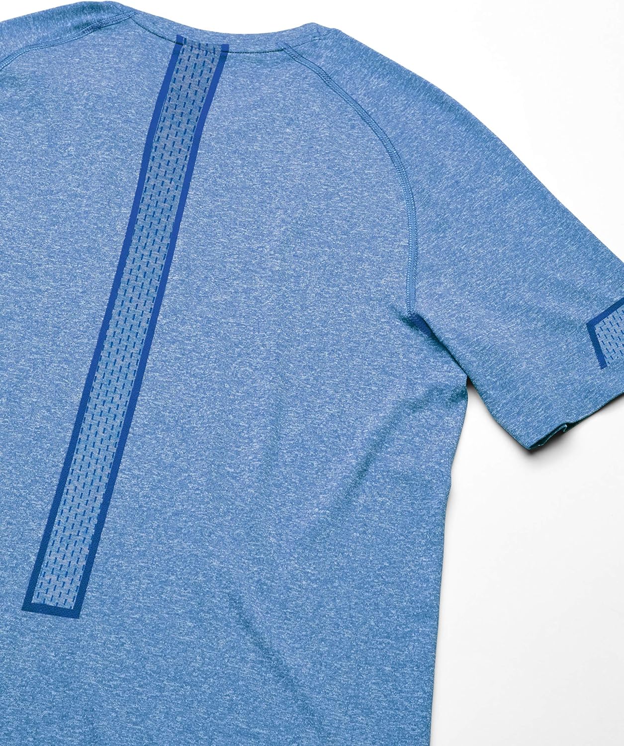 PUMA Men's Energy Seamless Tee at  Men’s Clothing store