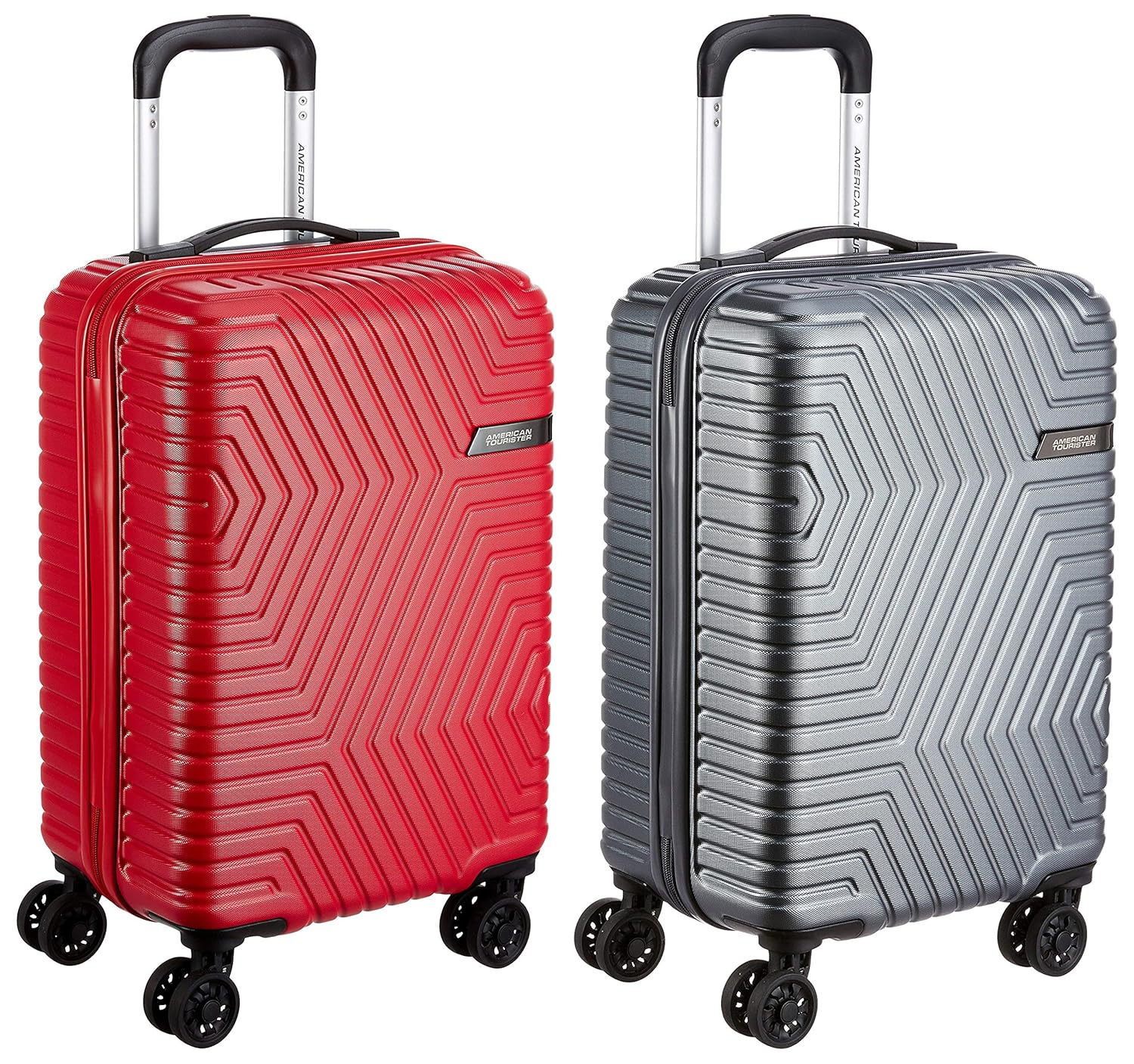 american tourister ellen abs 54.5 cms