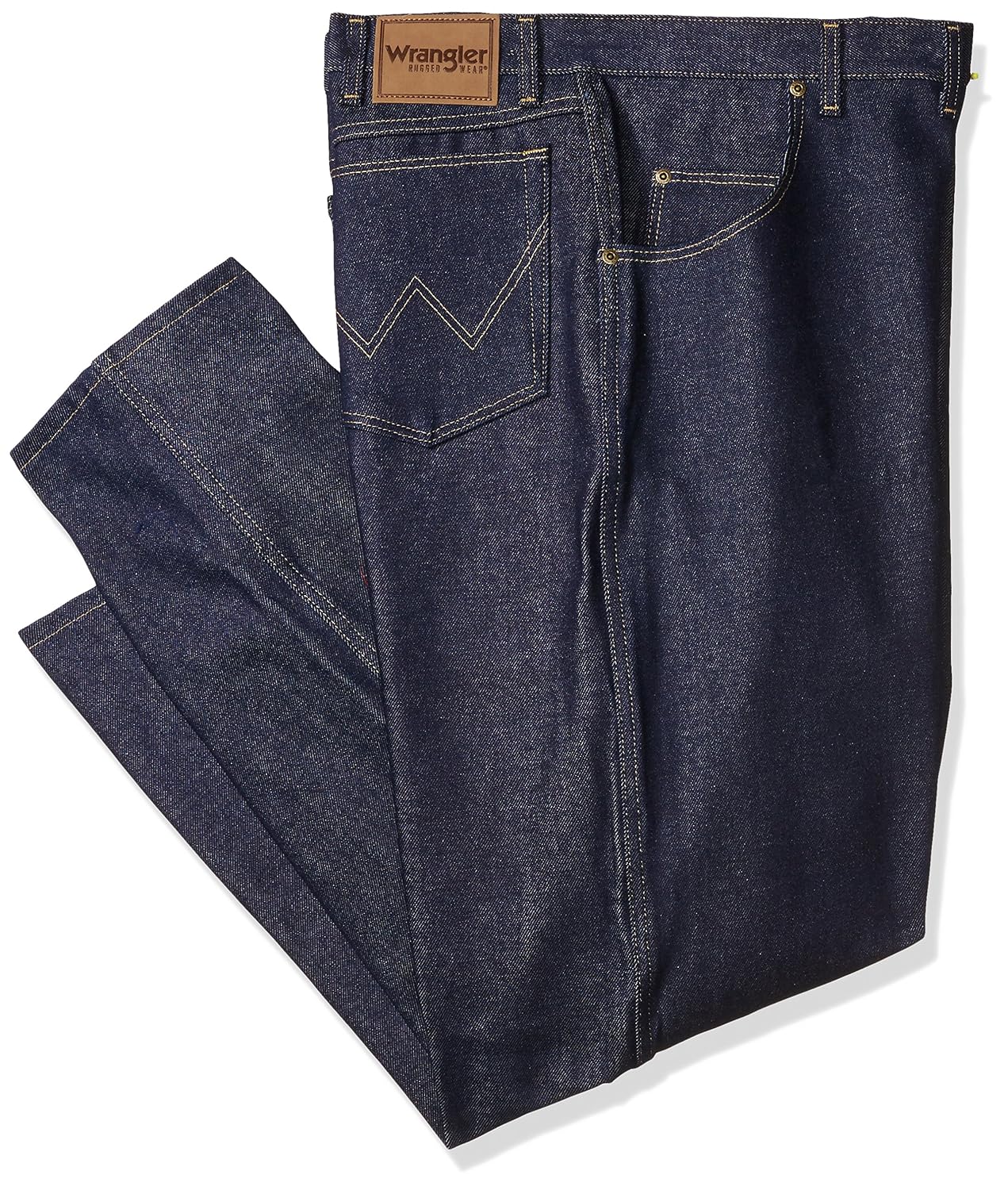 Tall Rigid Rugged Wear Relaxed Fit Jean 