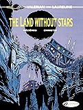 Valerian & Laureline - Volume 3 - The Land Without Stars
