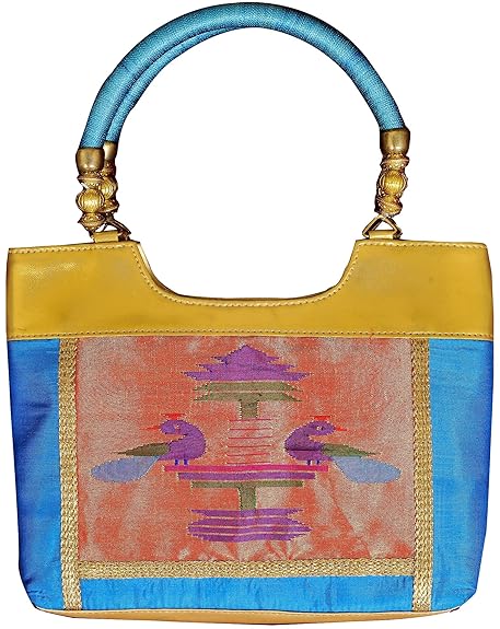 peacocks handbags