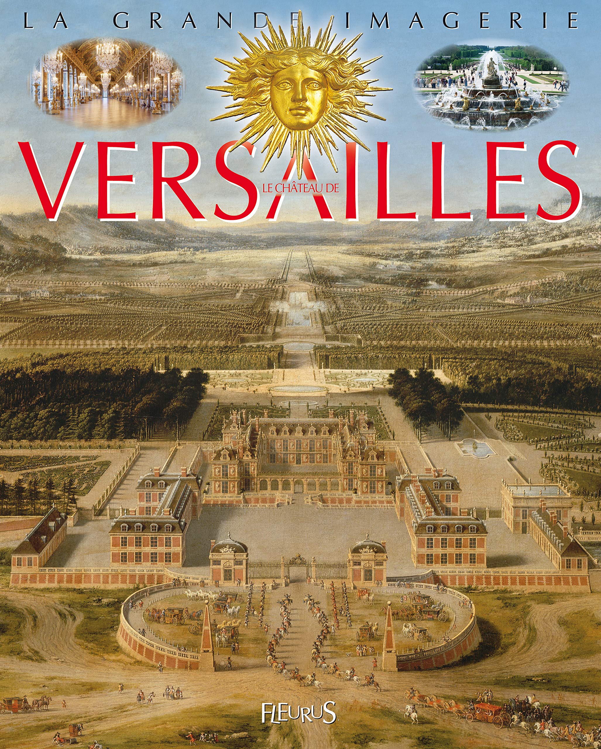 Exposé Sur Le Château De Versailles Pdf