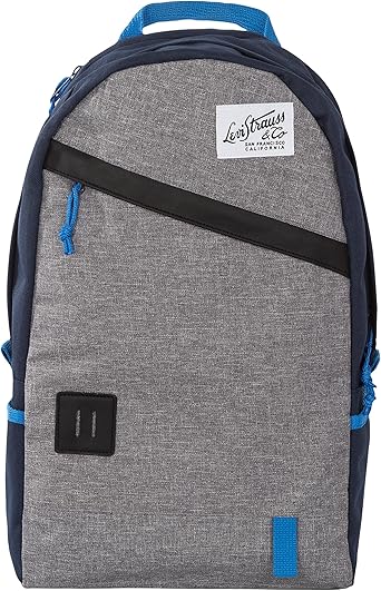 levi bookbag