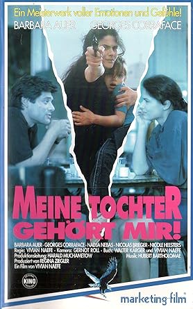 Nachricht an meine tochter film
