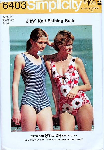 misses bathing suits