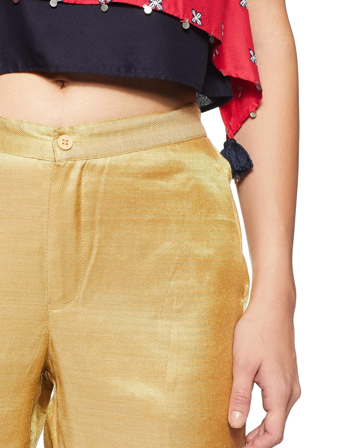 biba women's parallel