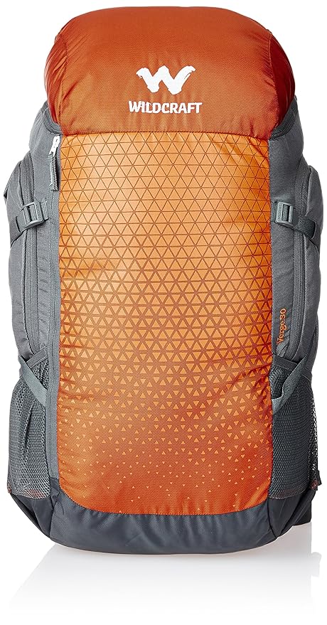wildcraft rucksack 50l