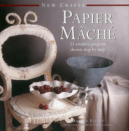 Download Papier Mache PDF