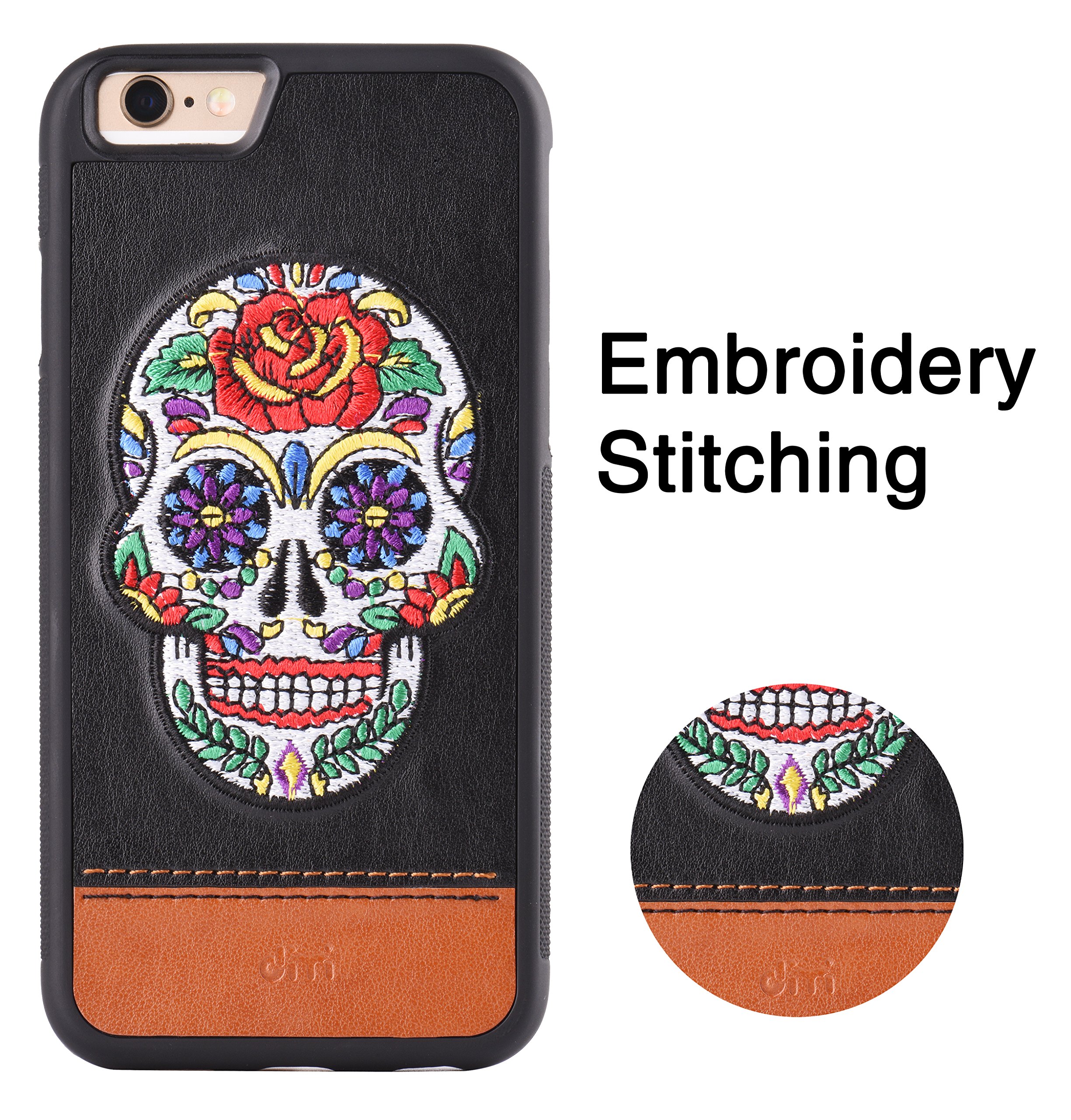 iPhone 6 Hülle iphone 6s Hülle,4.7\