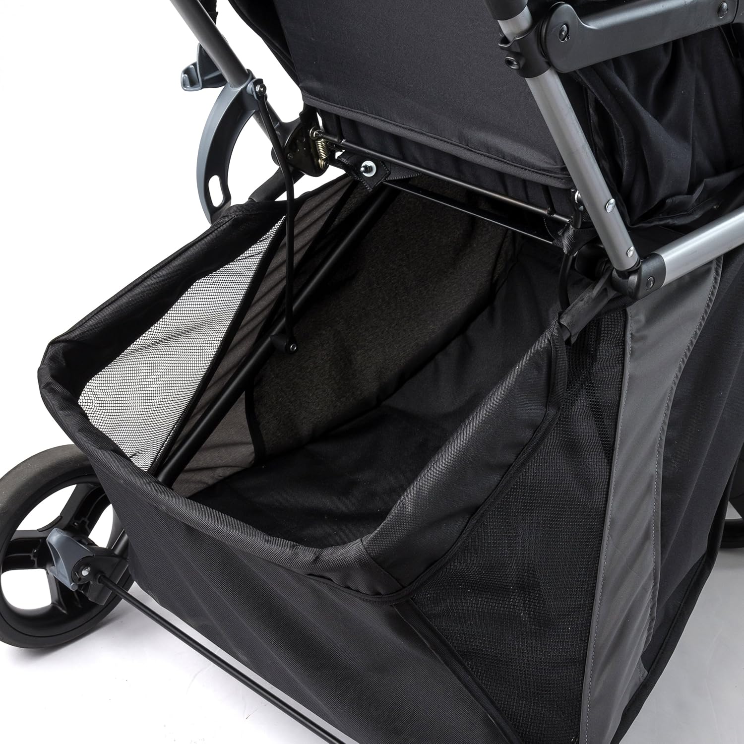 evenflo advanced sensorsafe epic