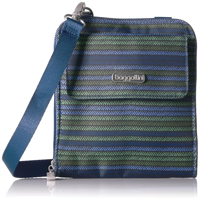 baggallini passport crossbody