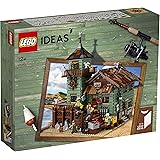 LEGO Ideas 21310 Alter Angelladen