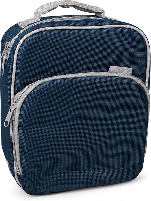 bentology insulated lunch bag