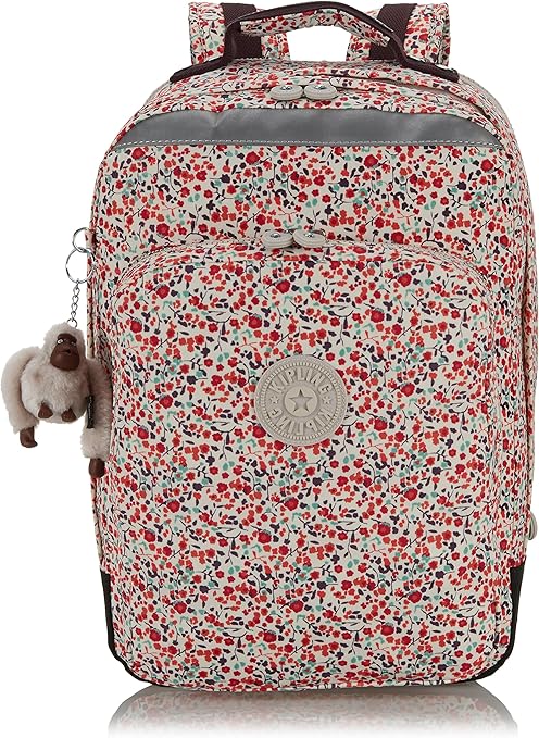 kipling school bags amazon