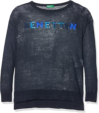 felpe benetton bambina