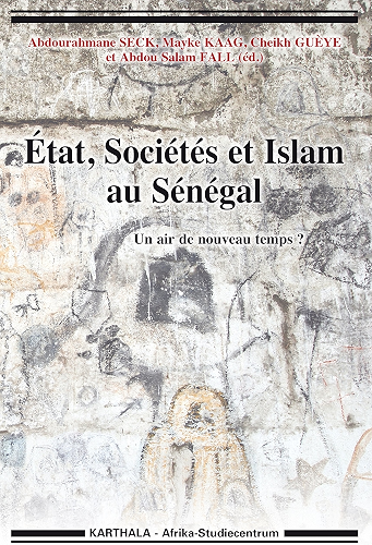 Download État, Sociétés et Islam au Sénégal (Hommes et sociétés) PDF