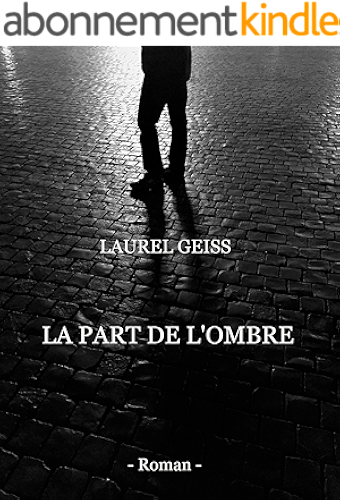 Download LA PART DE L'OMBRE PDF