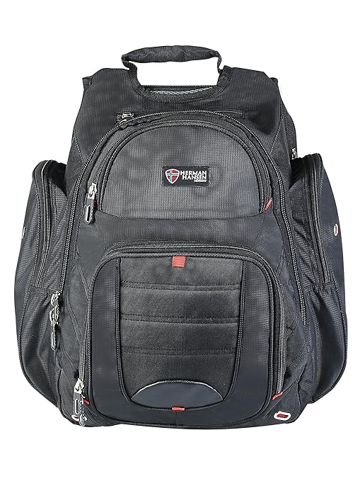 herman hansen backpack